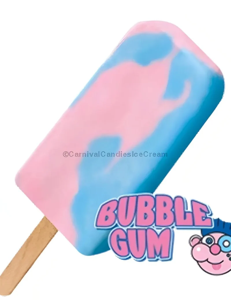 bubble-gum-bar-24-count-blue-bunny-764 Bubble Gum Ice Cream Bar