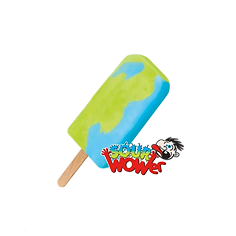 Sour Wower Bar