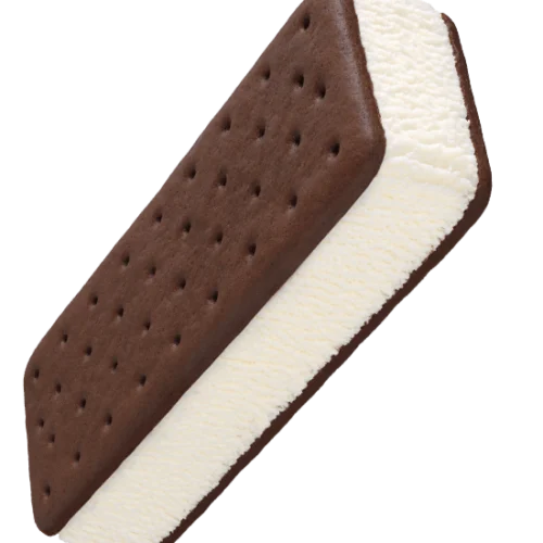 Vanilla Sandwich