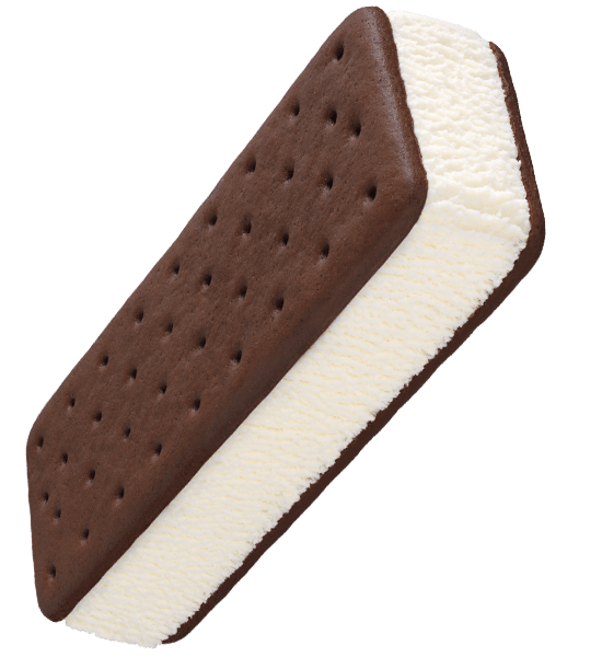 Vanilla Sandwich