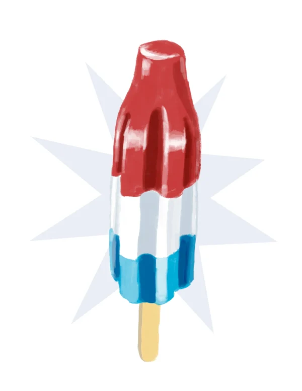BOMB POP