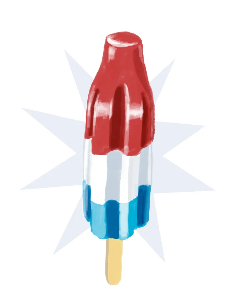 BOMB POP