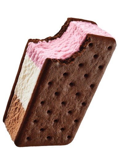 Neapolitan Sandwiches
