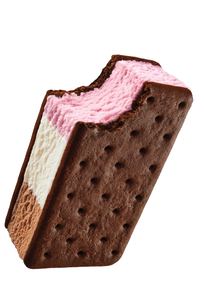 Neapolitan Sandwiches